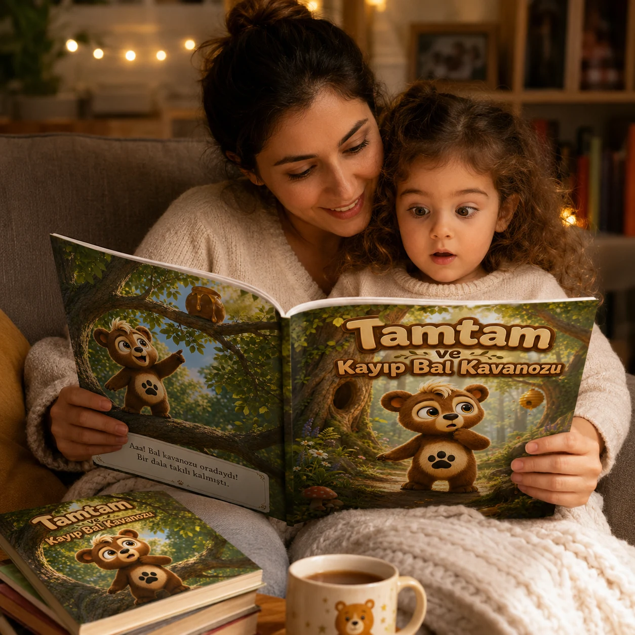 Tamtam Storybook — image 2