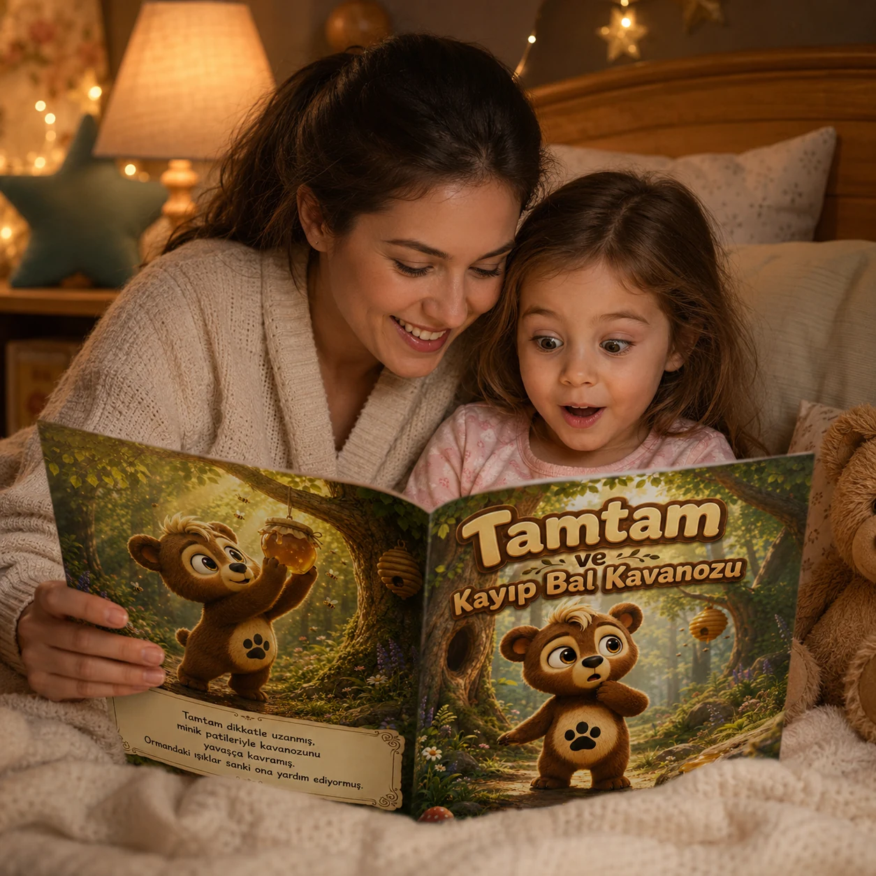 Tamtam Storybook — image 3