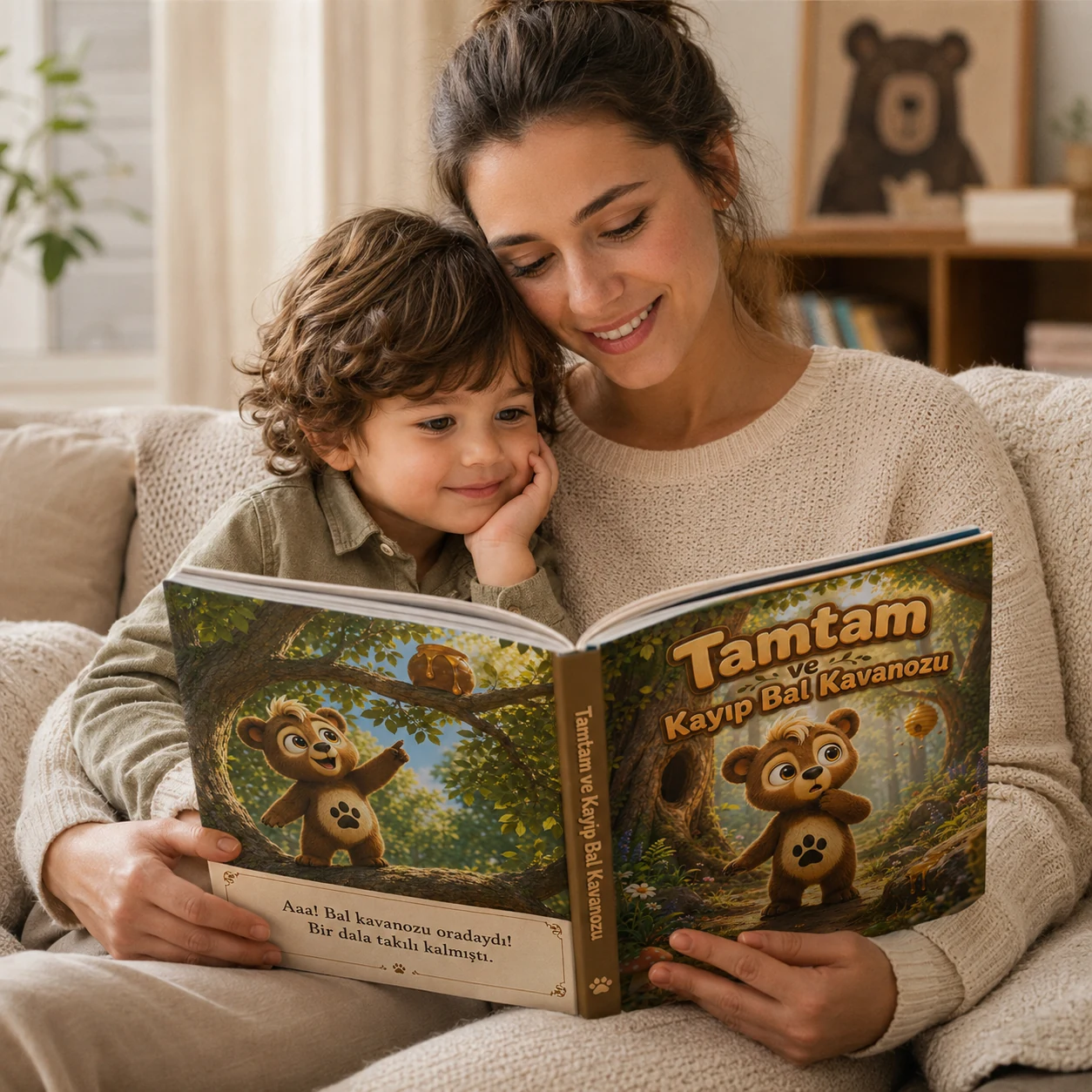 Tamtam Storybook — image 5