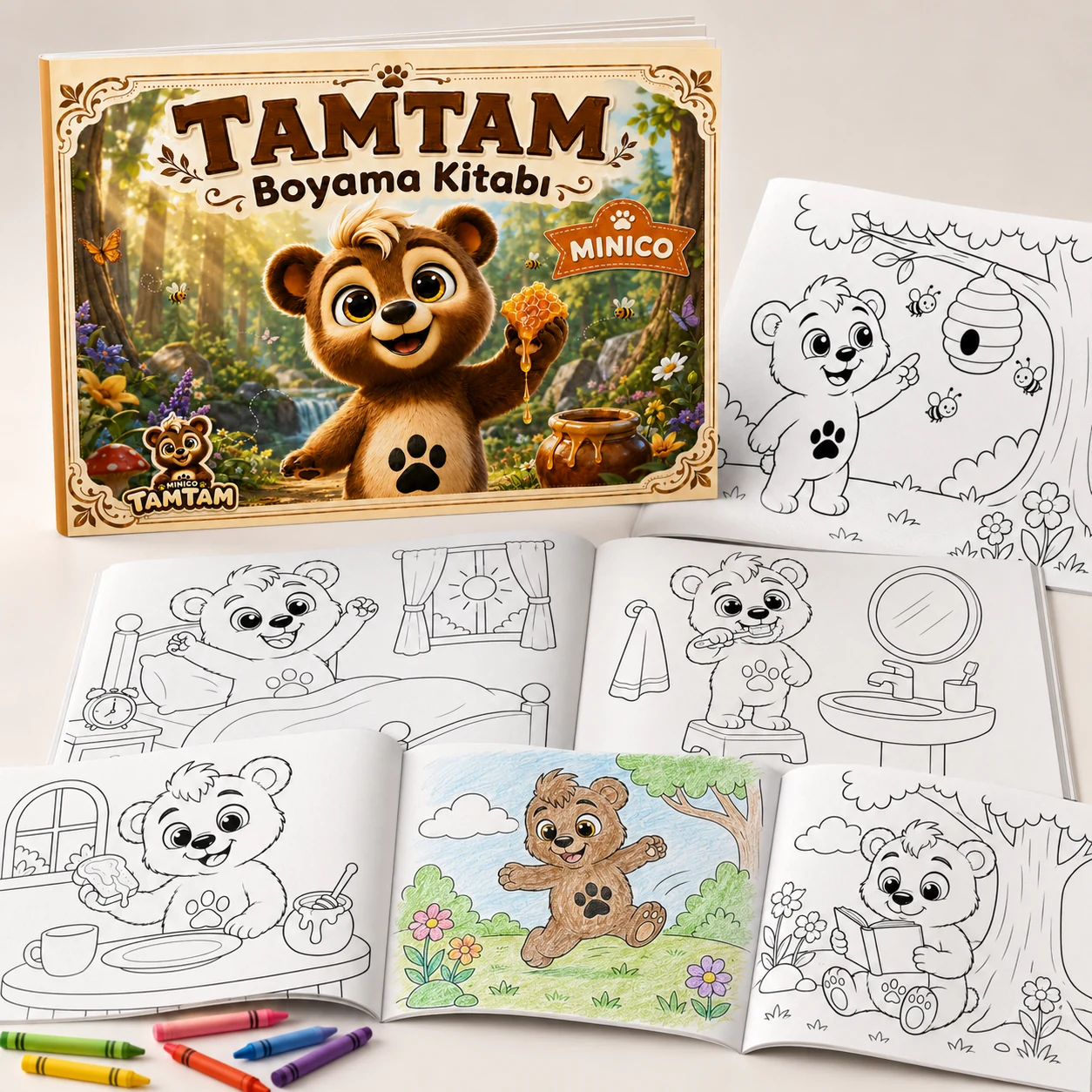 Tamtam Box — image 2