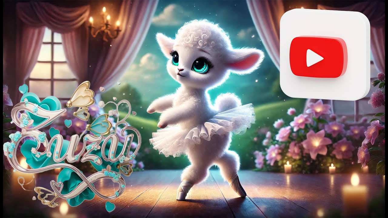 Dance with Zuzu — video thumbnail