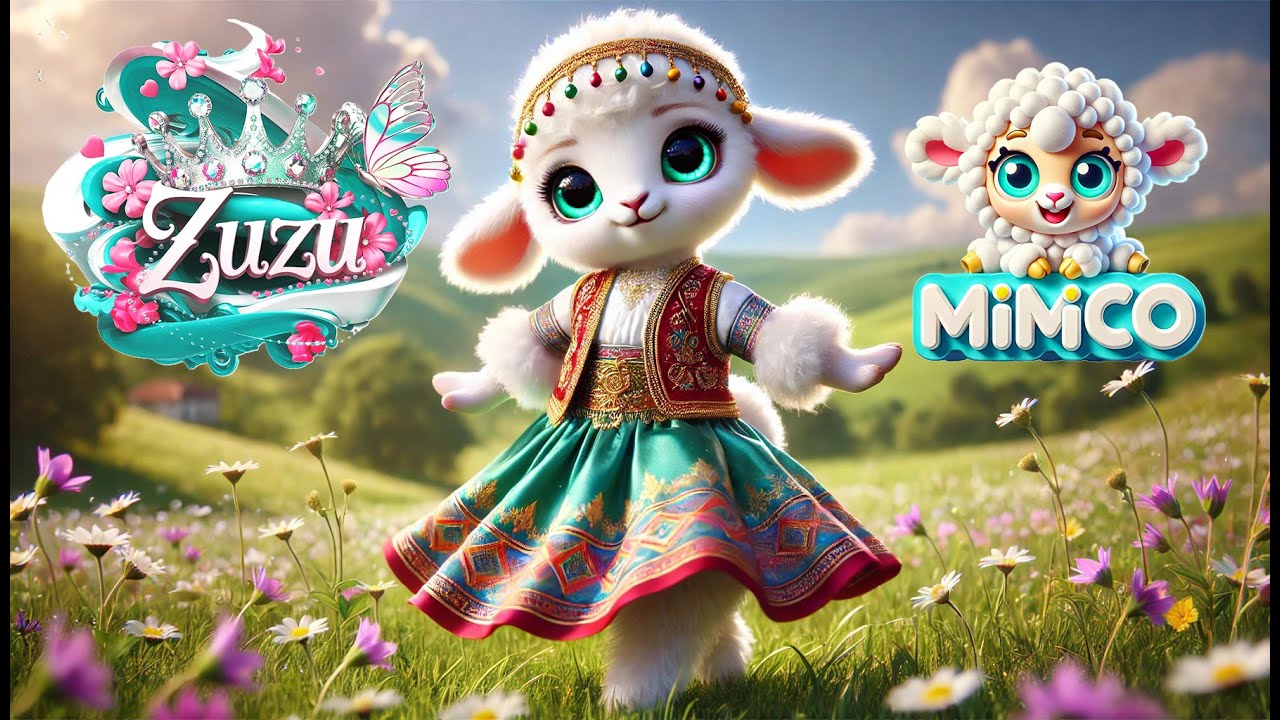 Tini Mini Zuzu — video thumbnail