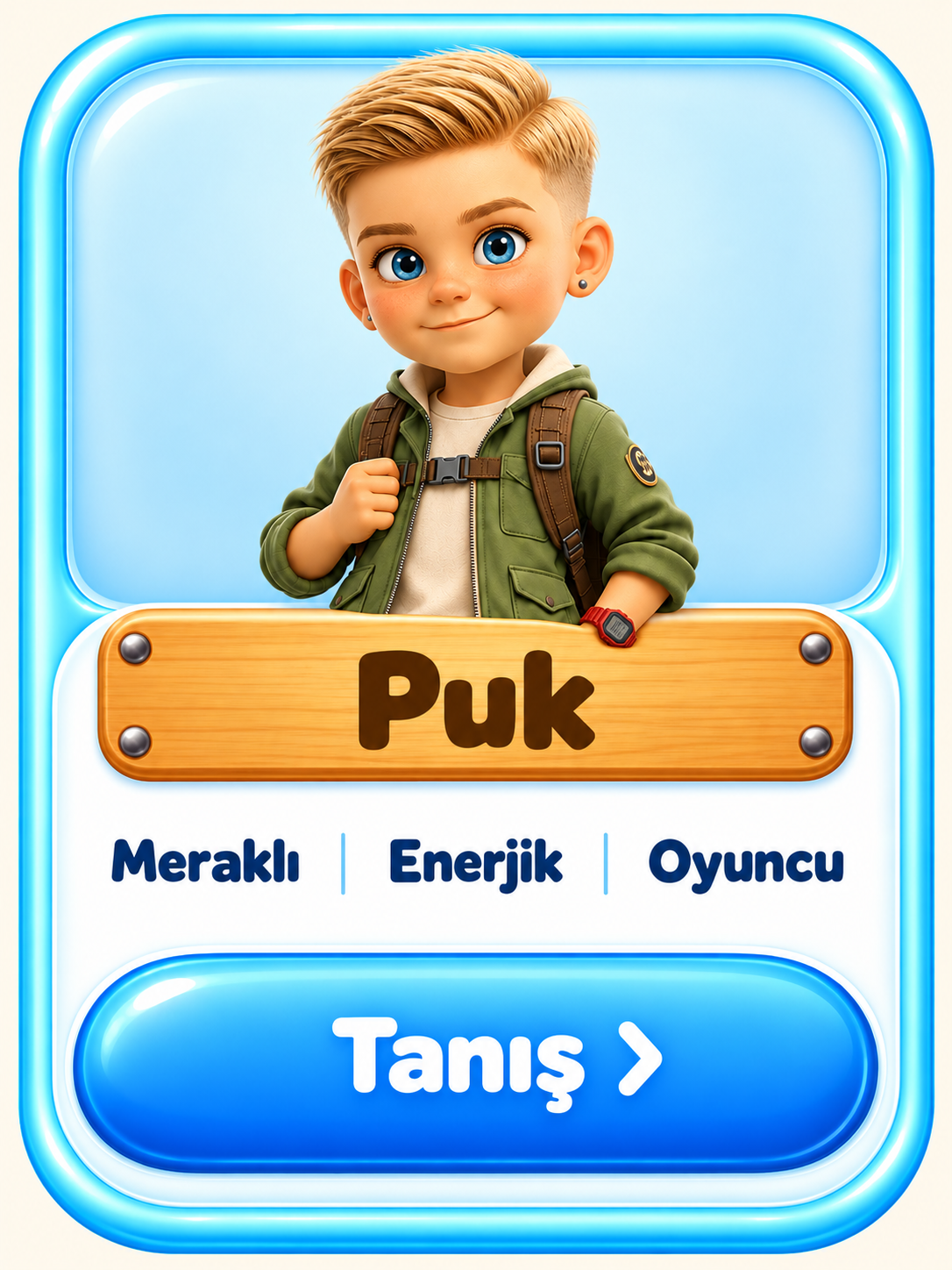 Puk