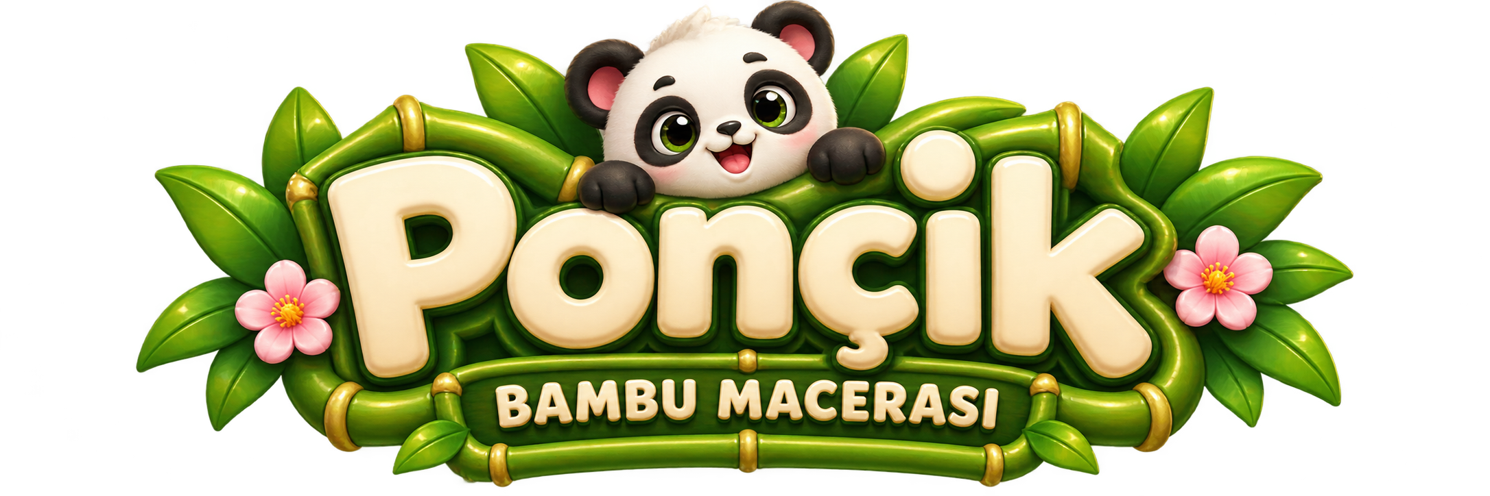 Ponçik's Bamboo Adventure